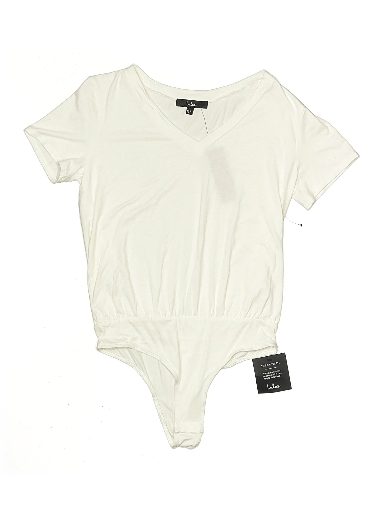 1 size - S