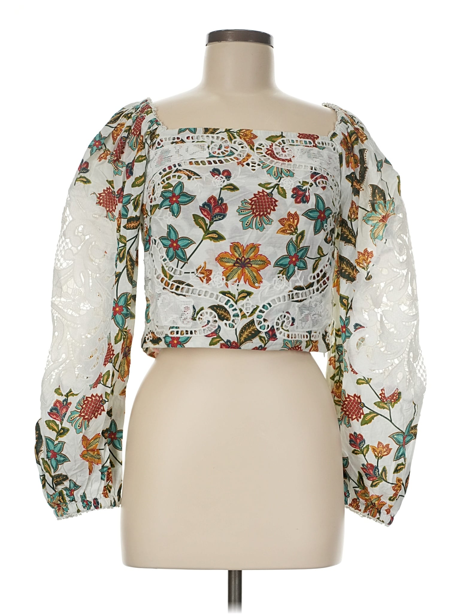 1 size - M