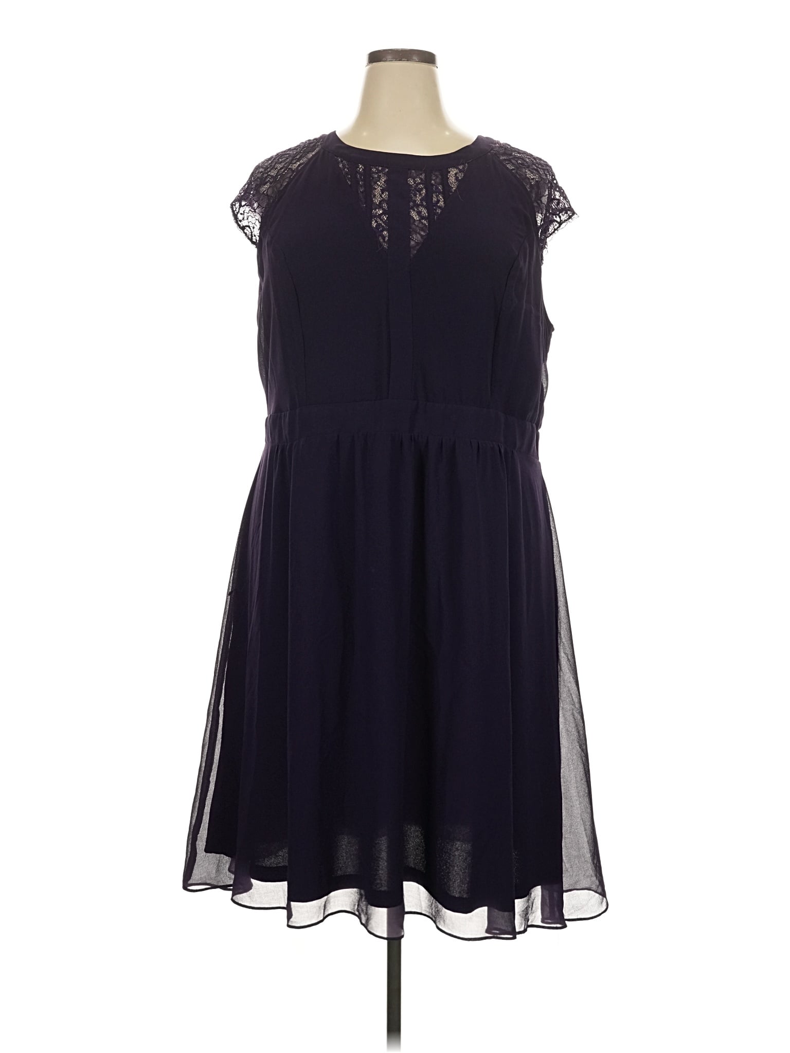 1 size - 24 W (XXL) W