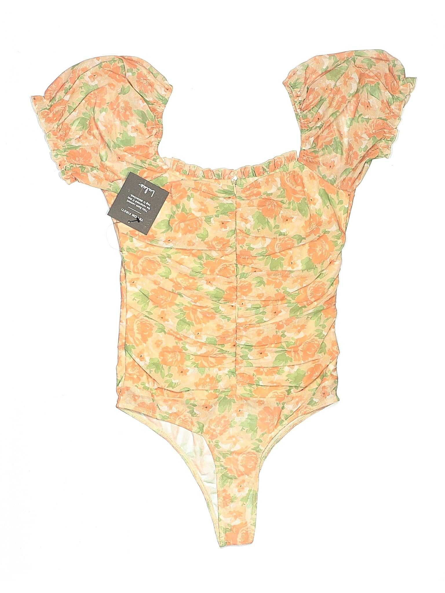 2 size - S