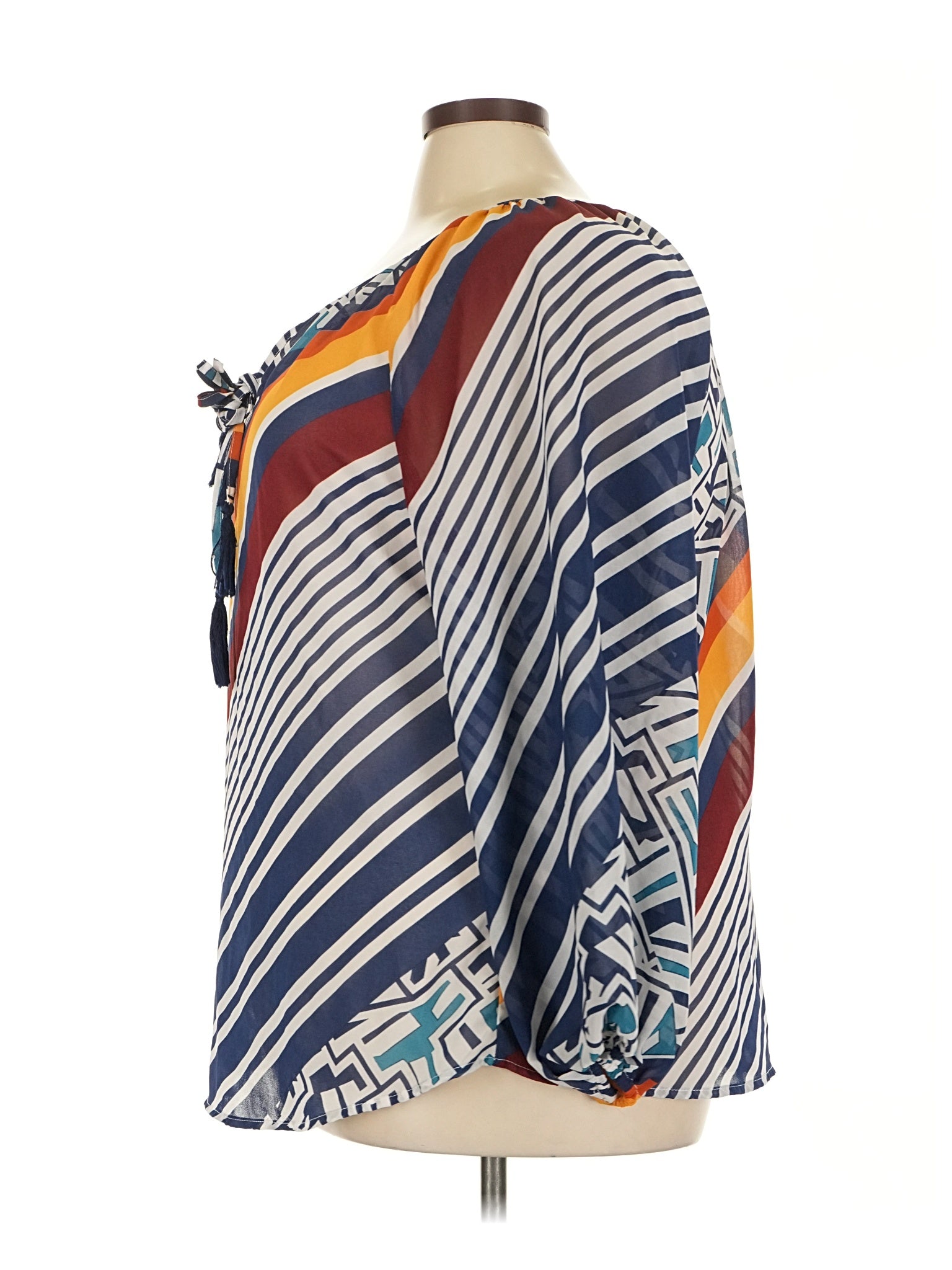 4 size - 22 - 24 W W