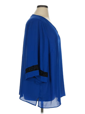 3 size - 1X W