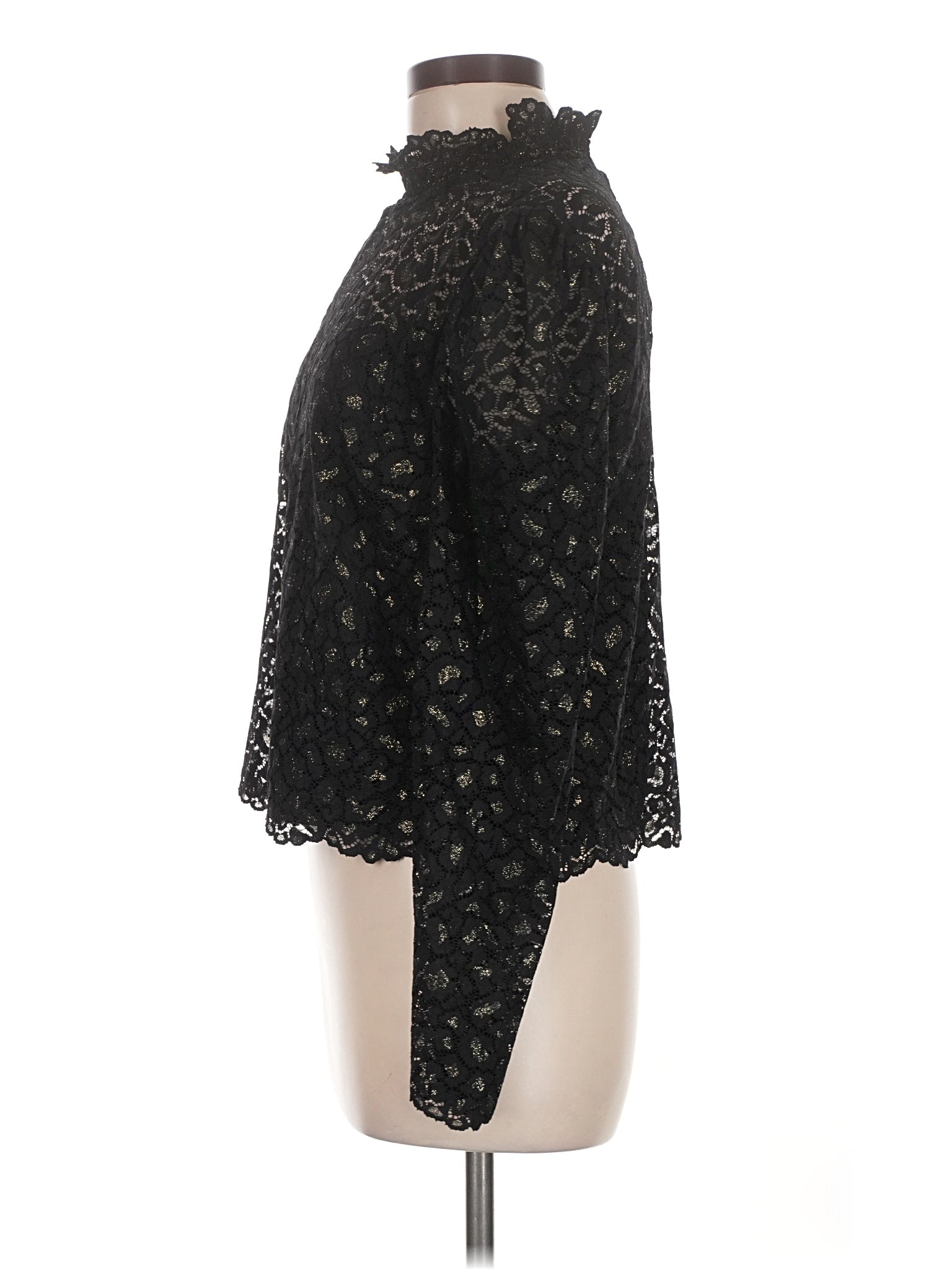 4 size - M