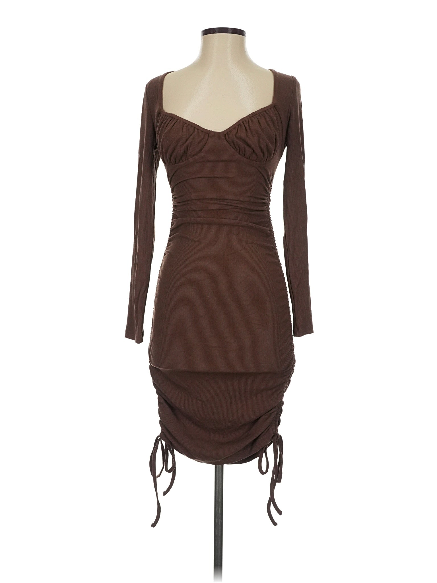 1 size - 4