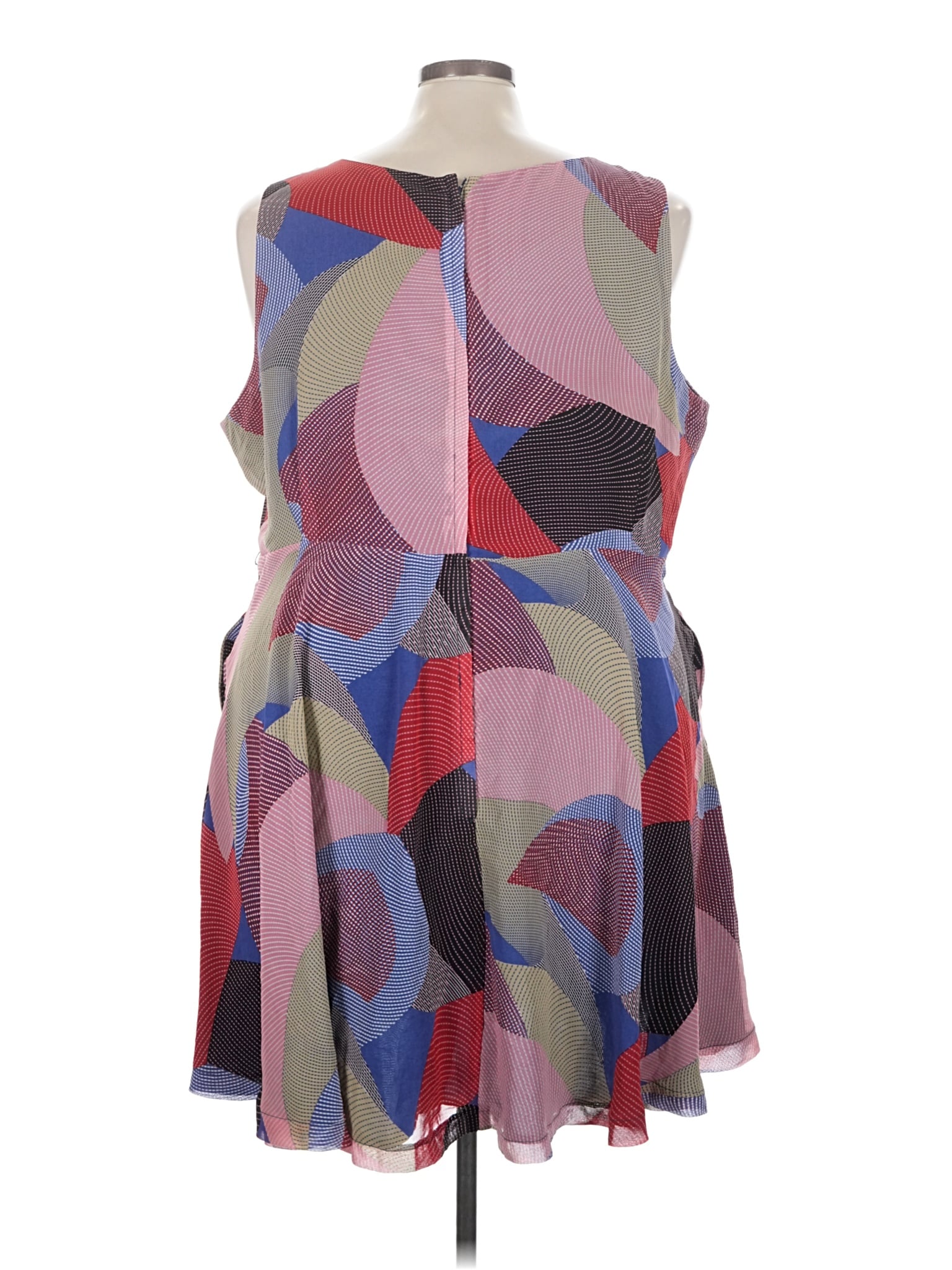 2 size - 4X W