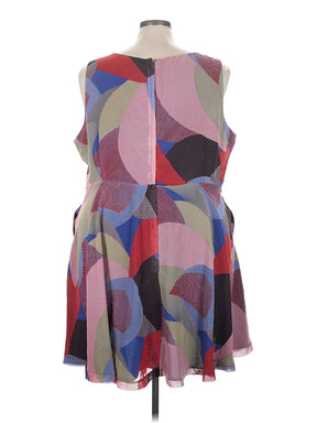 2 size - 4X W