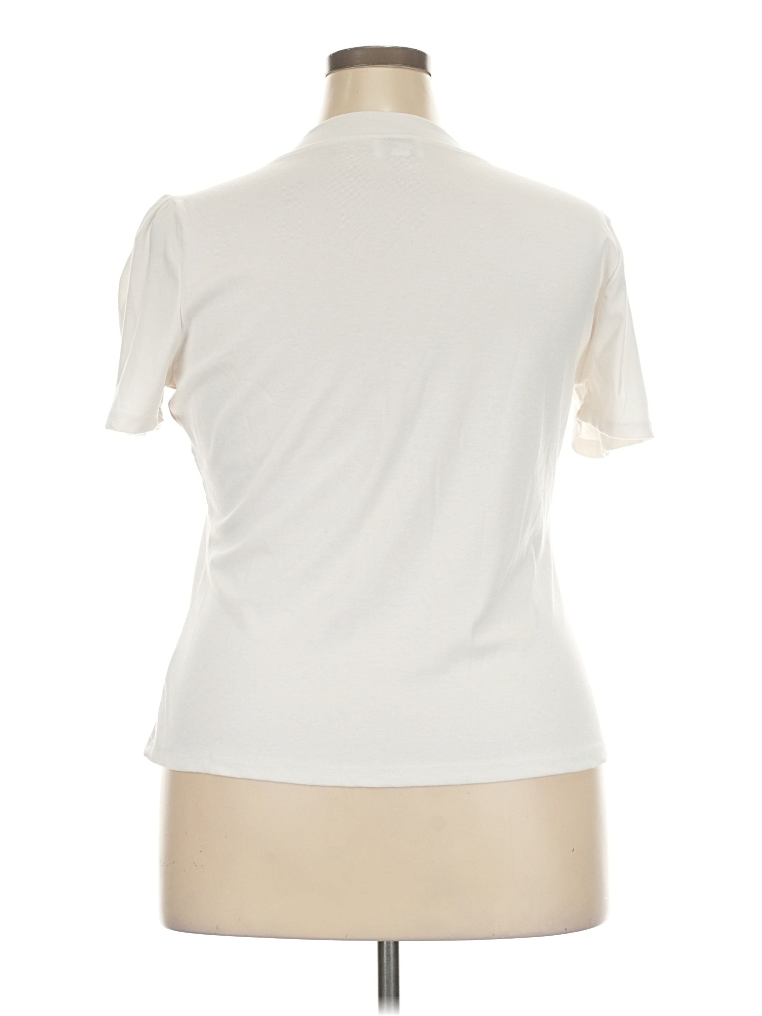 2 size - 2X W