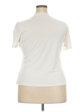 2 size - 2X W