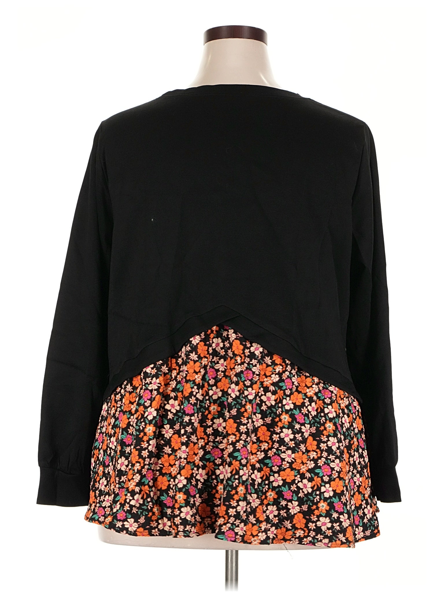 2 size - 18 - 20 W