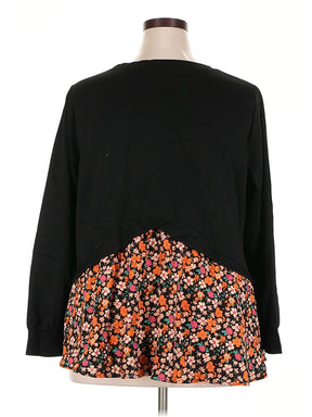 2 size - 18 - 20 W