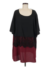 1 waist size - 28