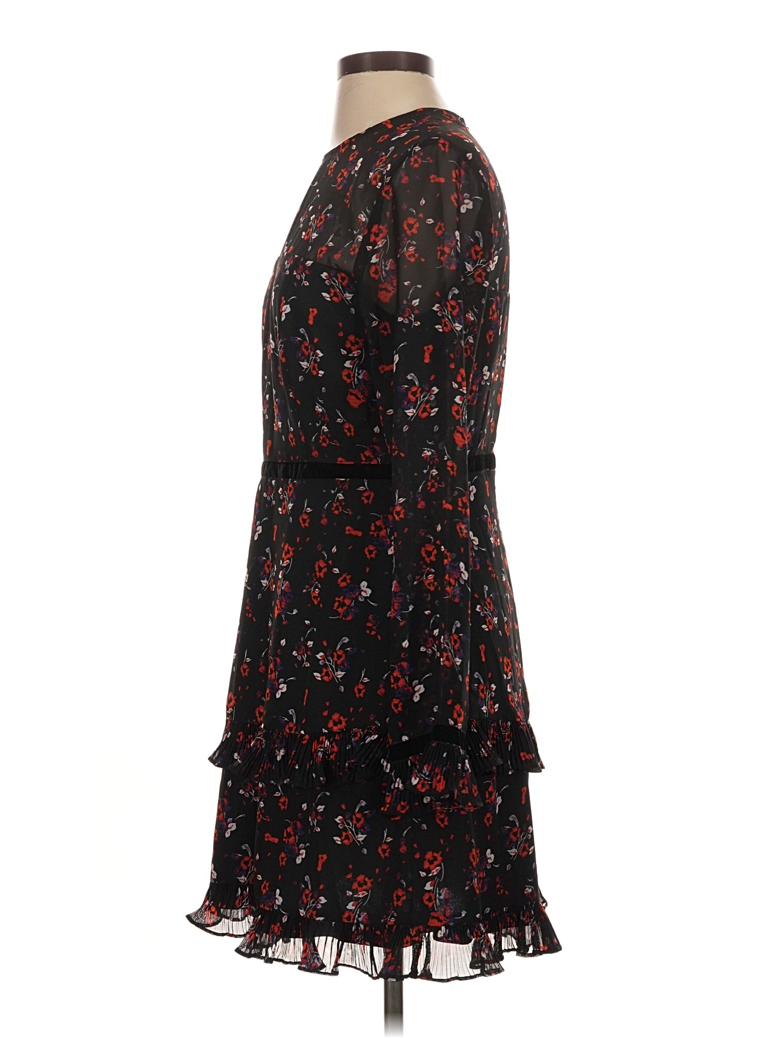4 size - S
