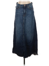 1 waist size - 27