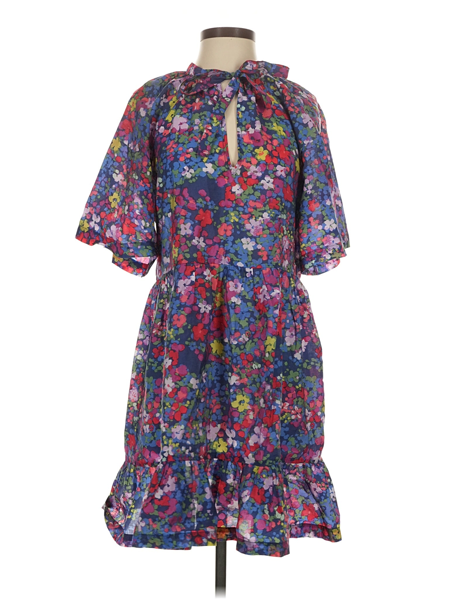 1 size - S