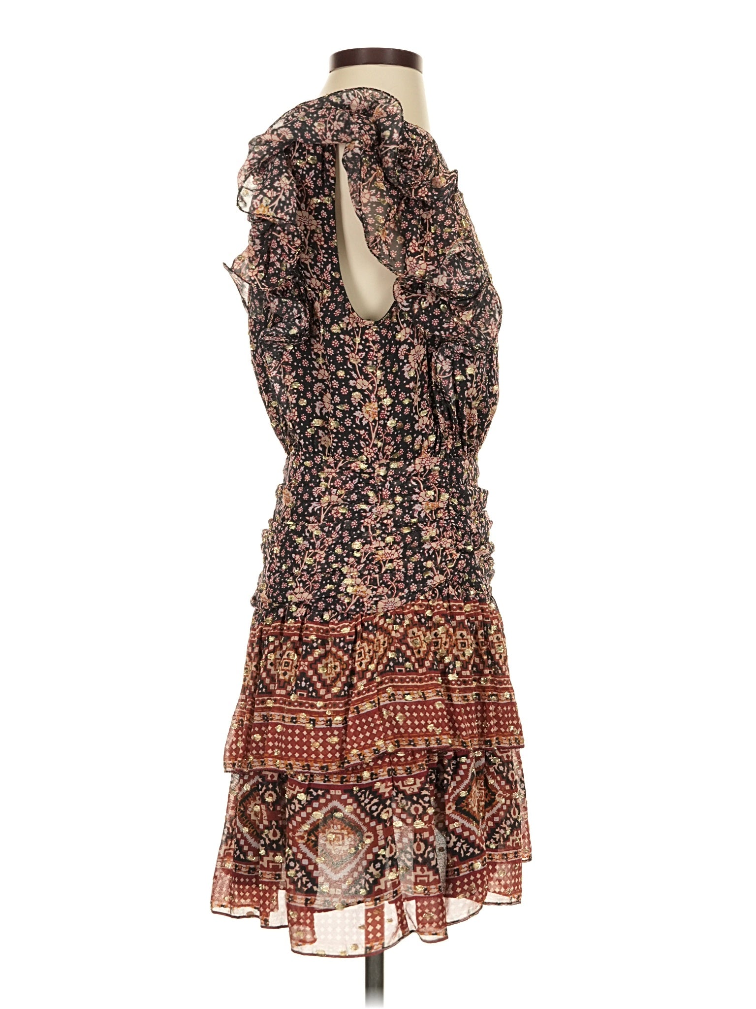 3 size - 4