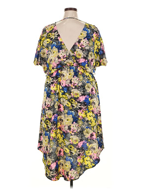 2 size - 18 W (M) W