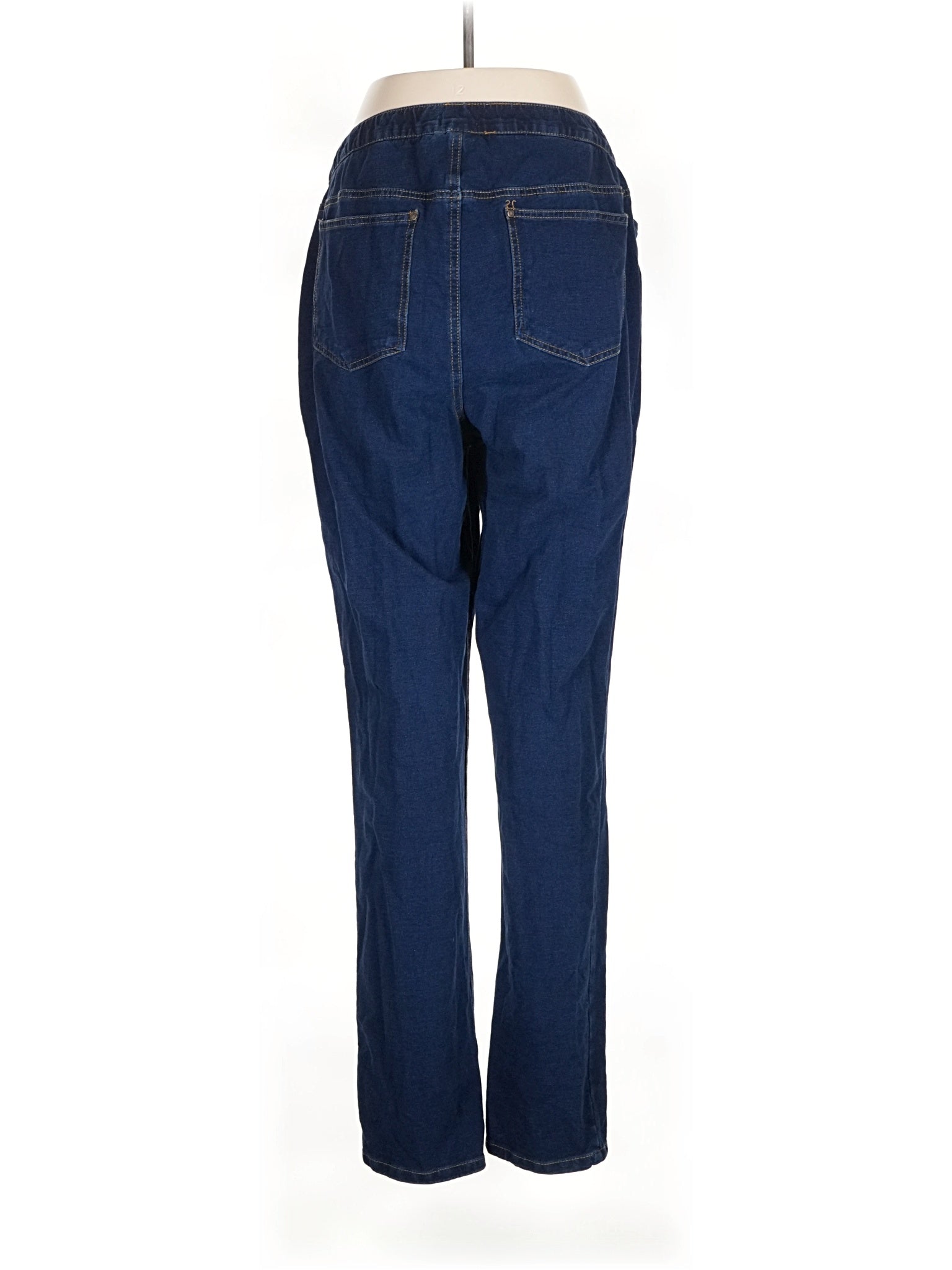 2 size - 0X W