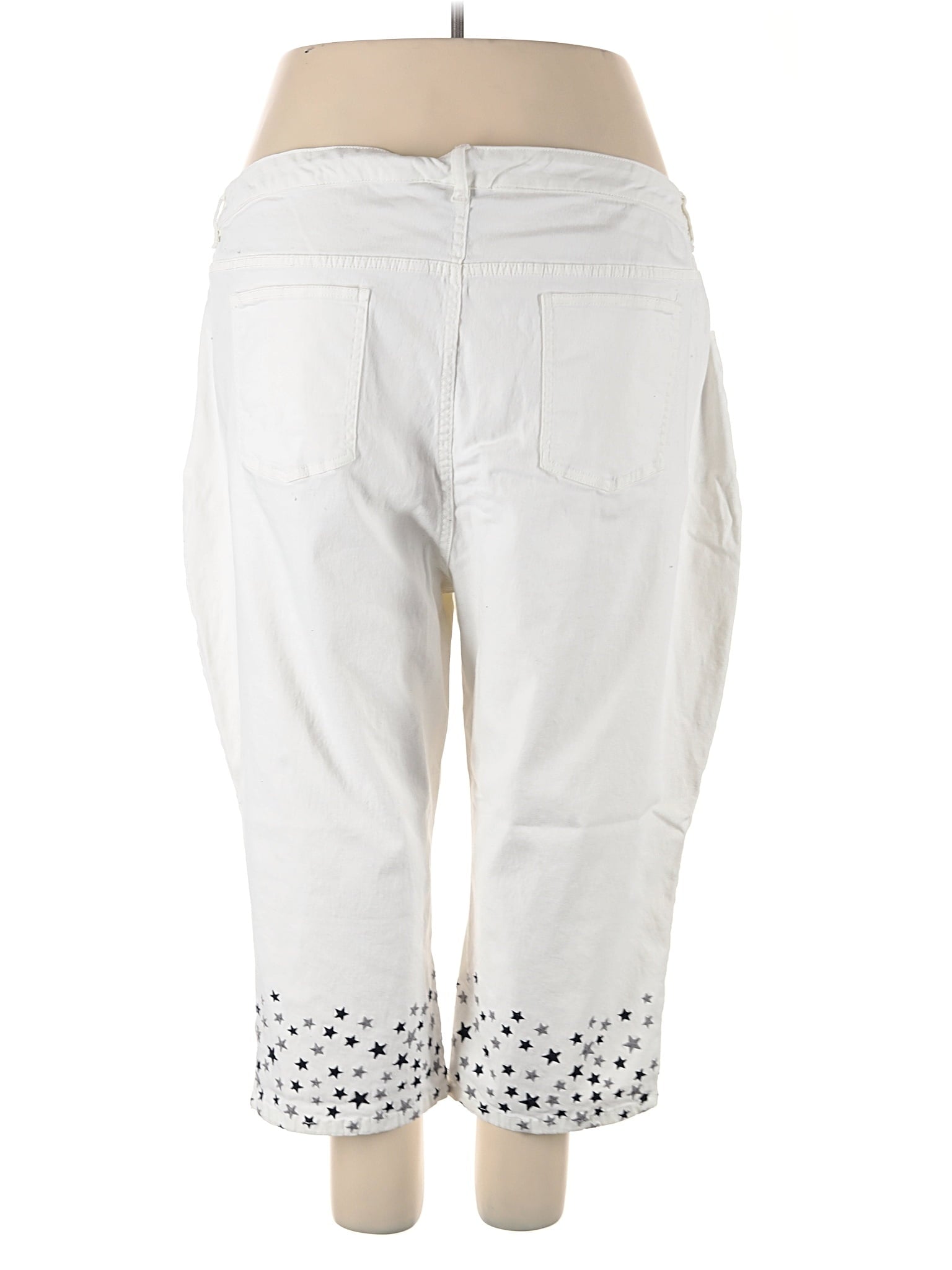 2 waist size - 30