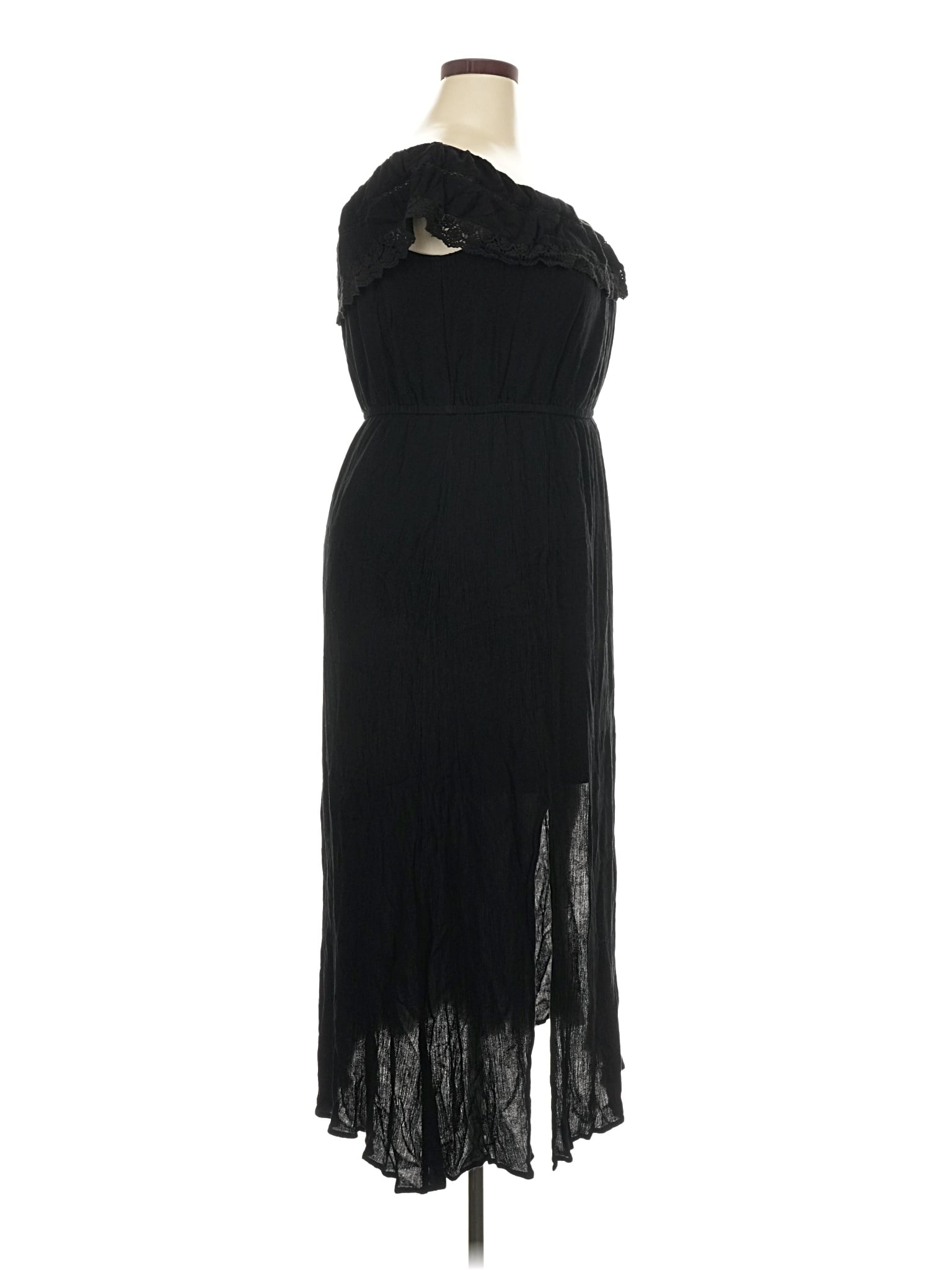 3 size - 18 W (M) W