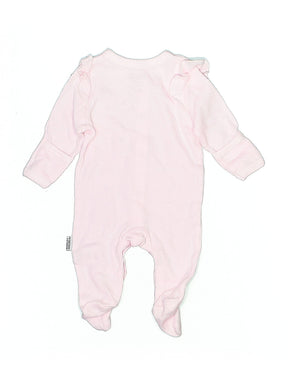 2 size - 0-3 mo