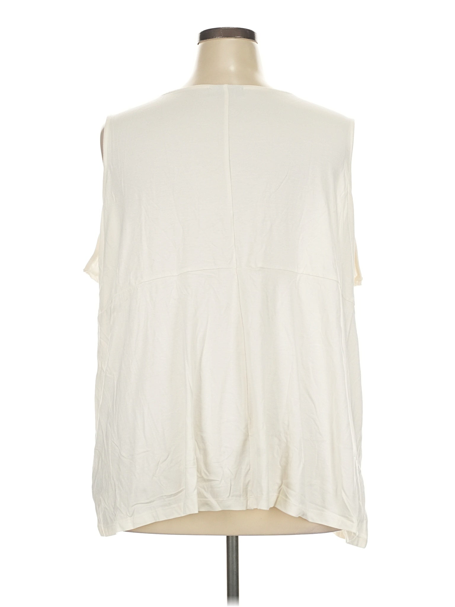 2 size - 4X W