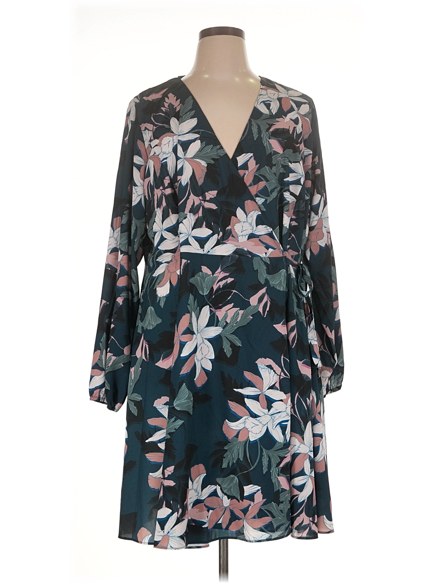1 size - 20 W (L) W