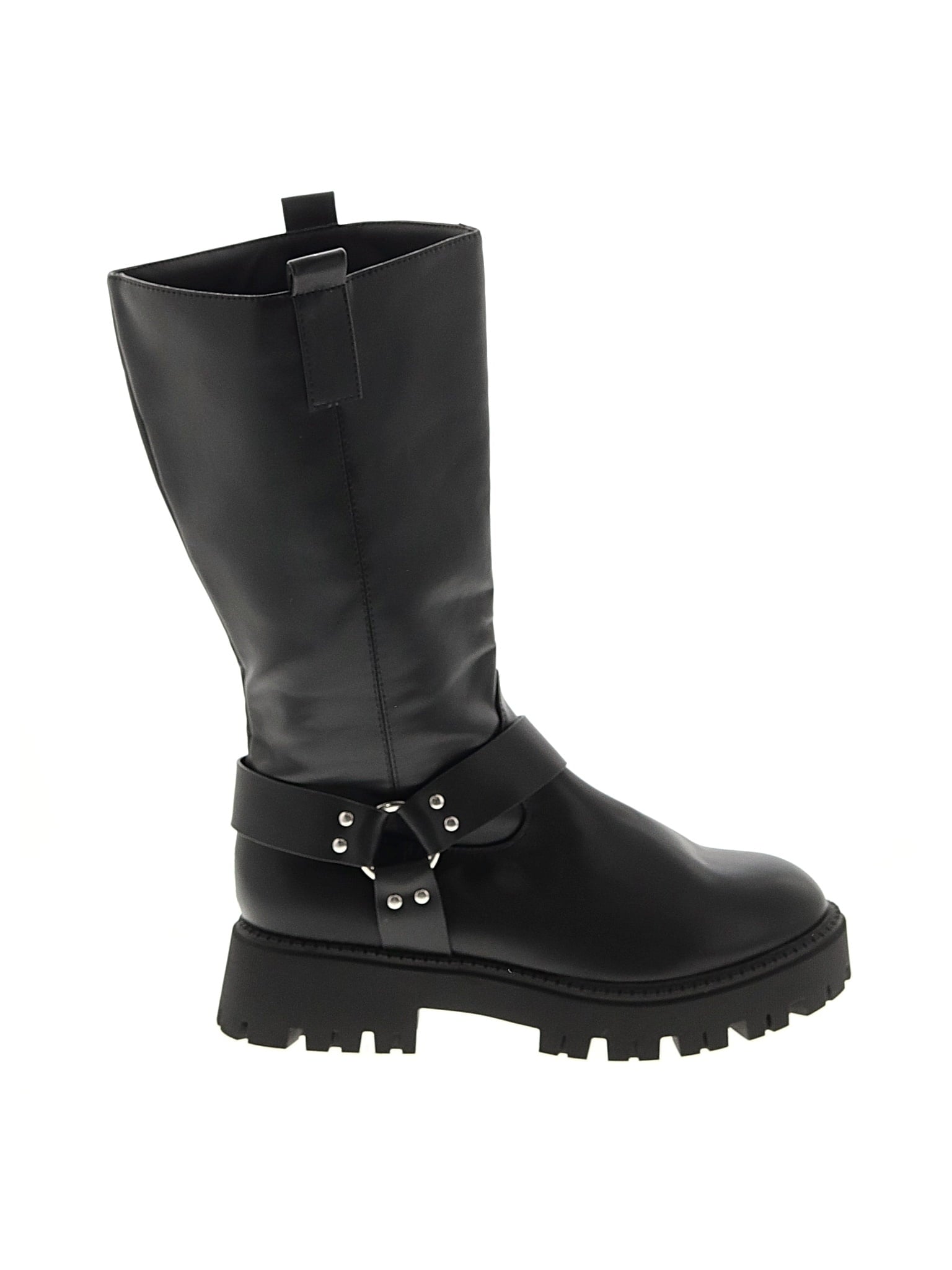 1 shoe size - 9