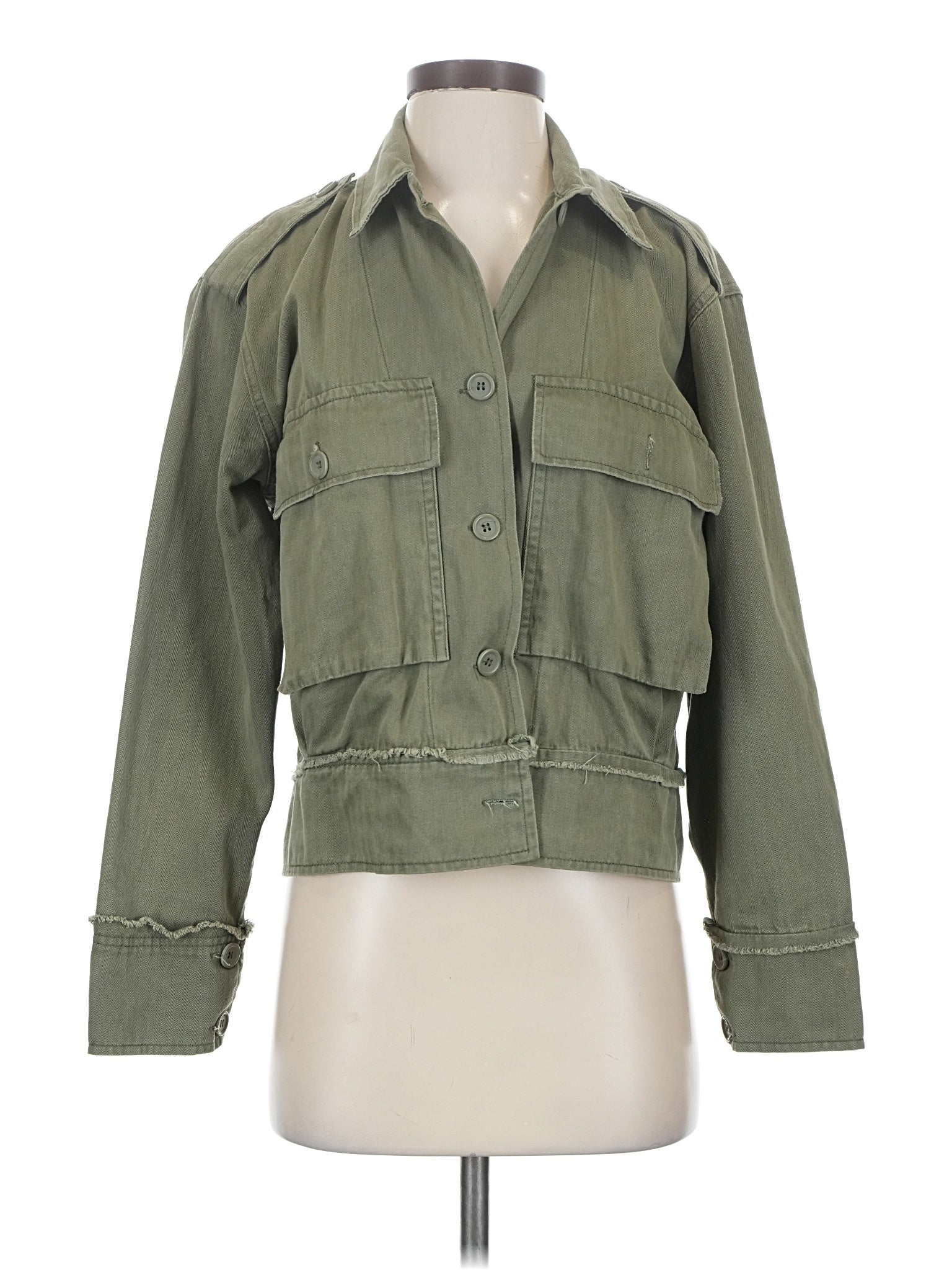 1 size - XS