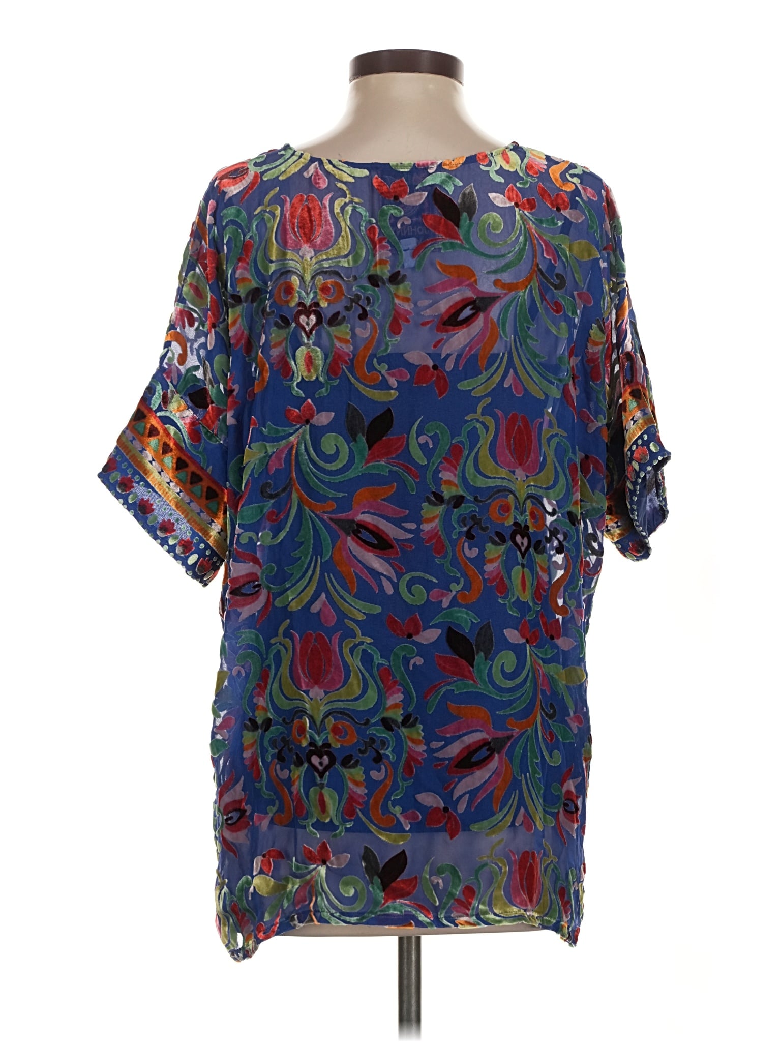 2 size - S