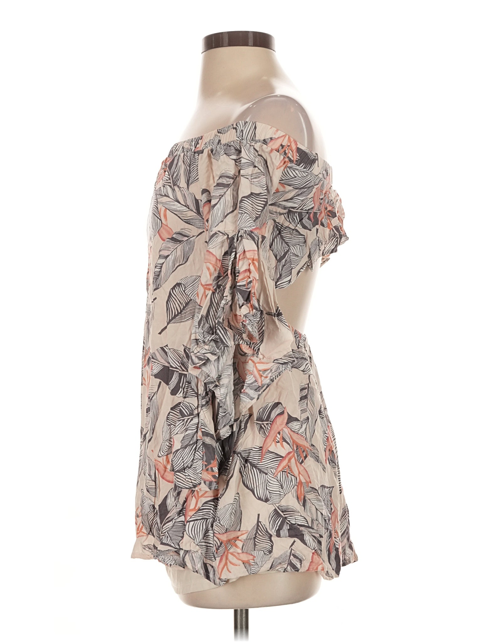 4 size - XS