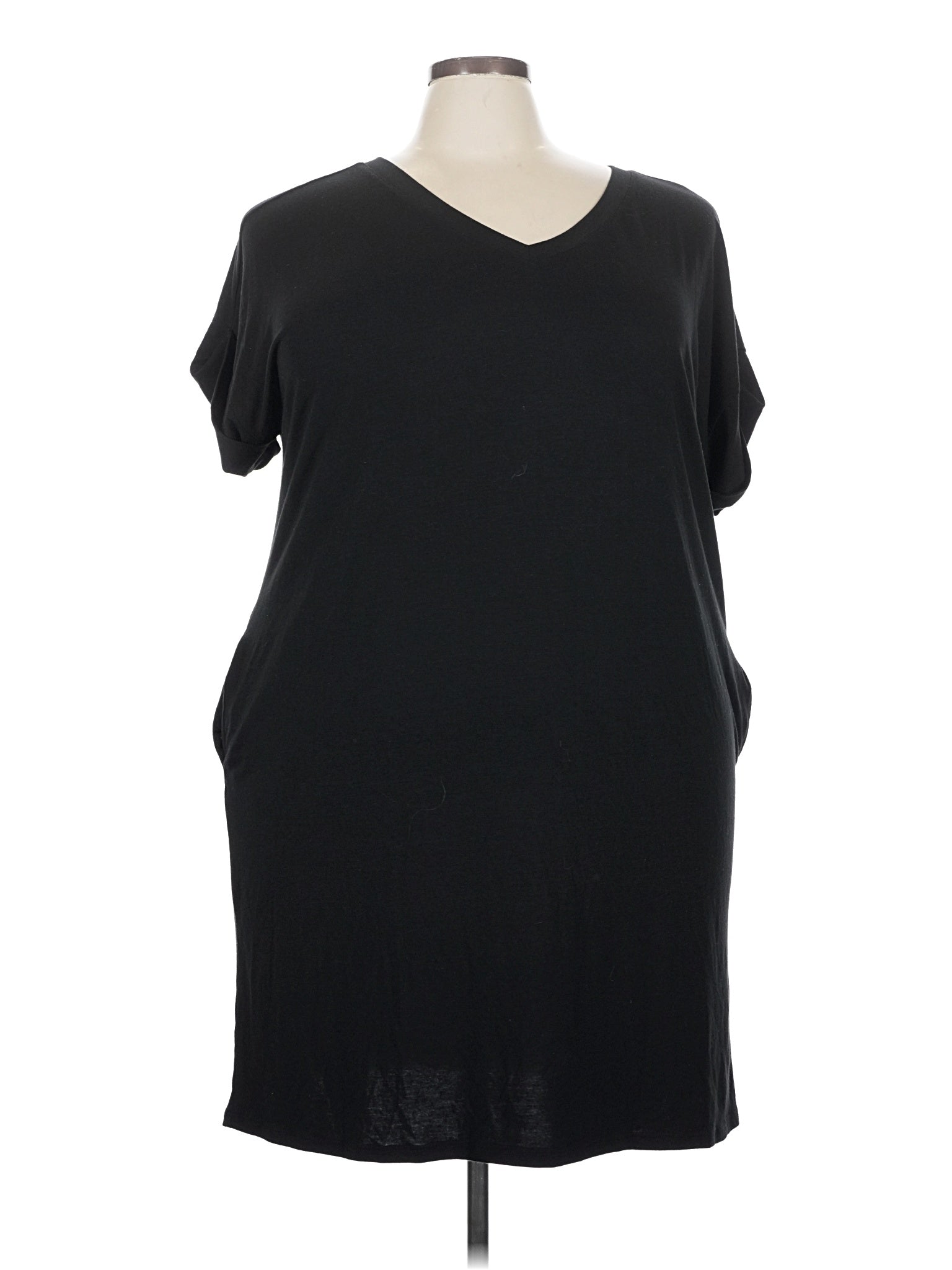 1 size - 3X W