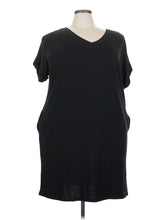 1 size - 3X W