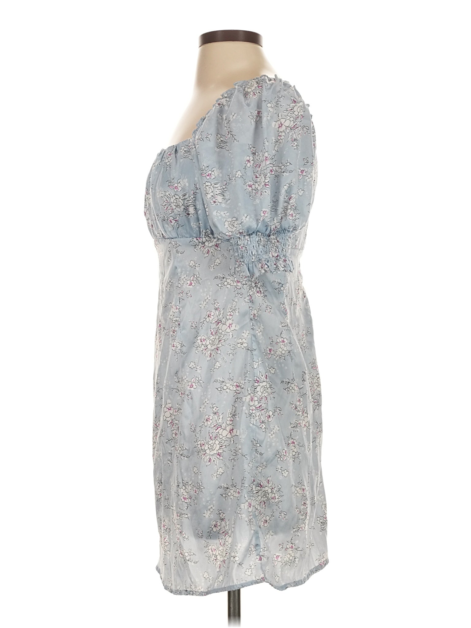 4 size - S