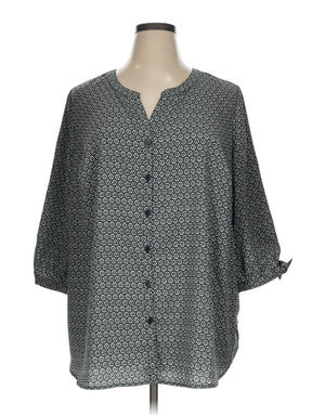 1 size - 1X W
