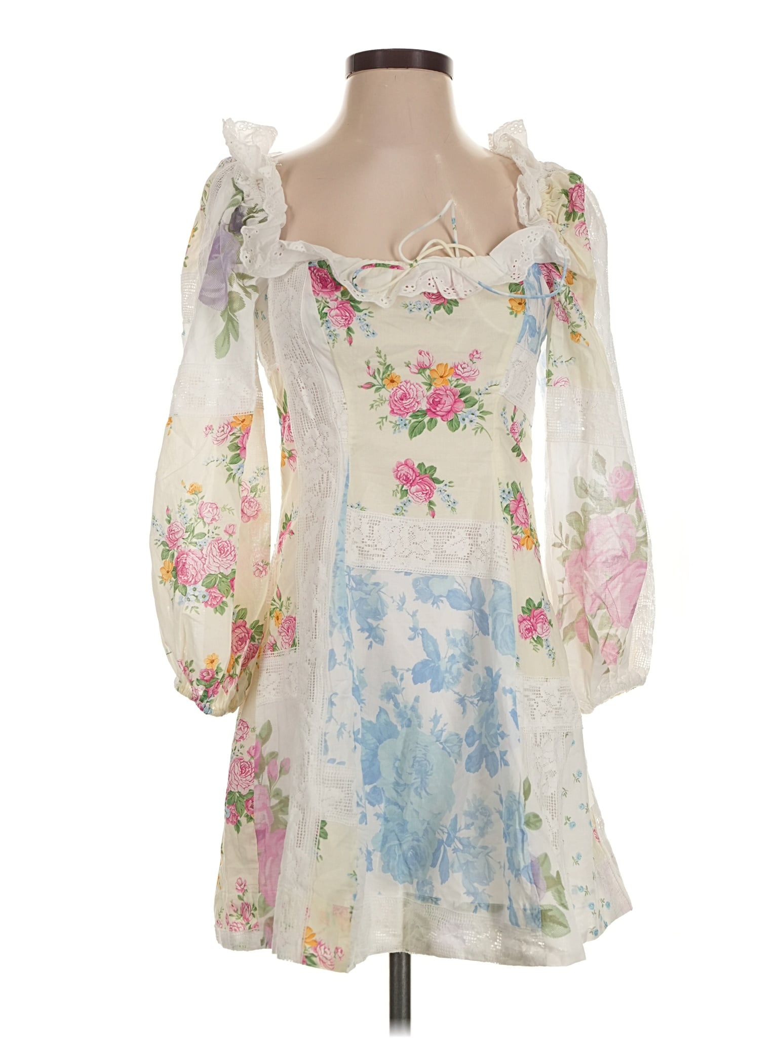 1 size - S