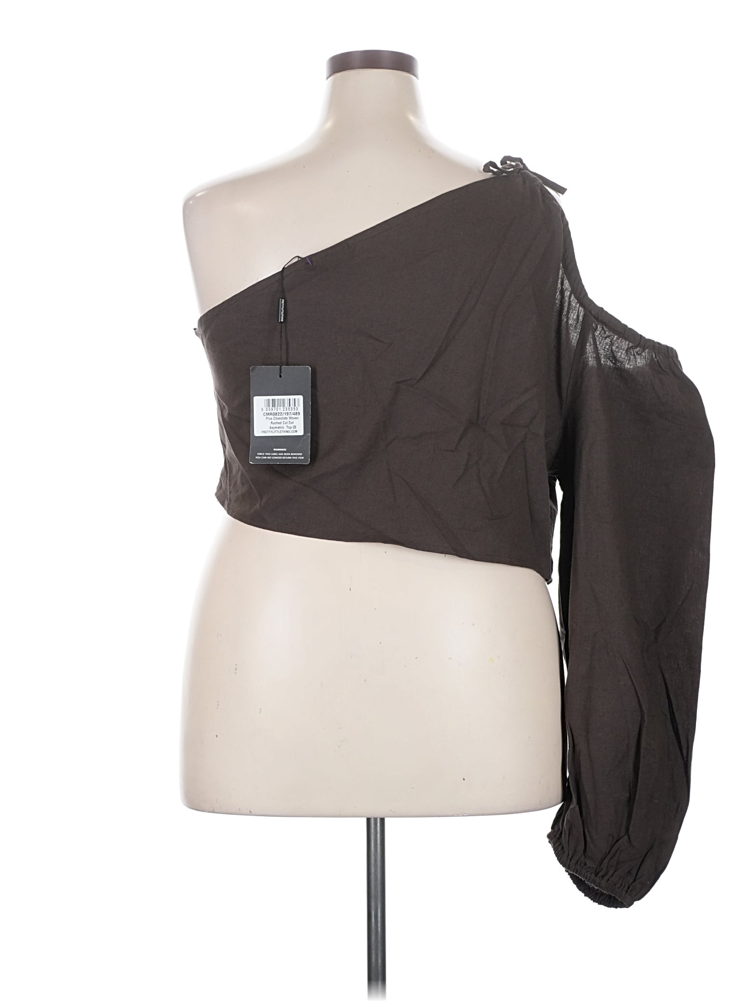 2 size - 4X W