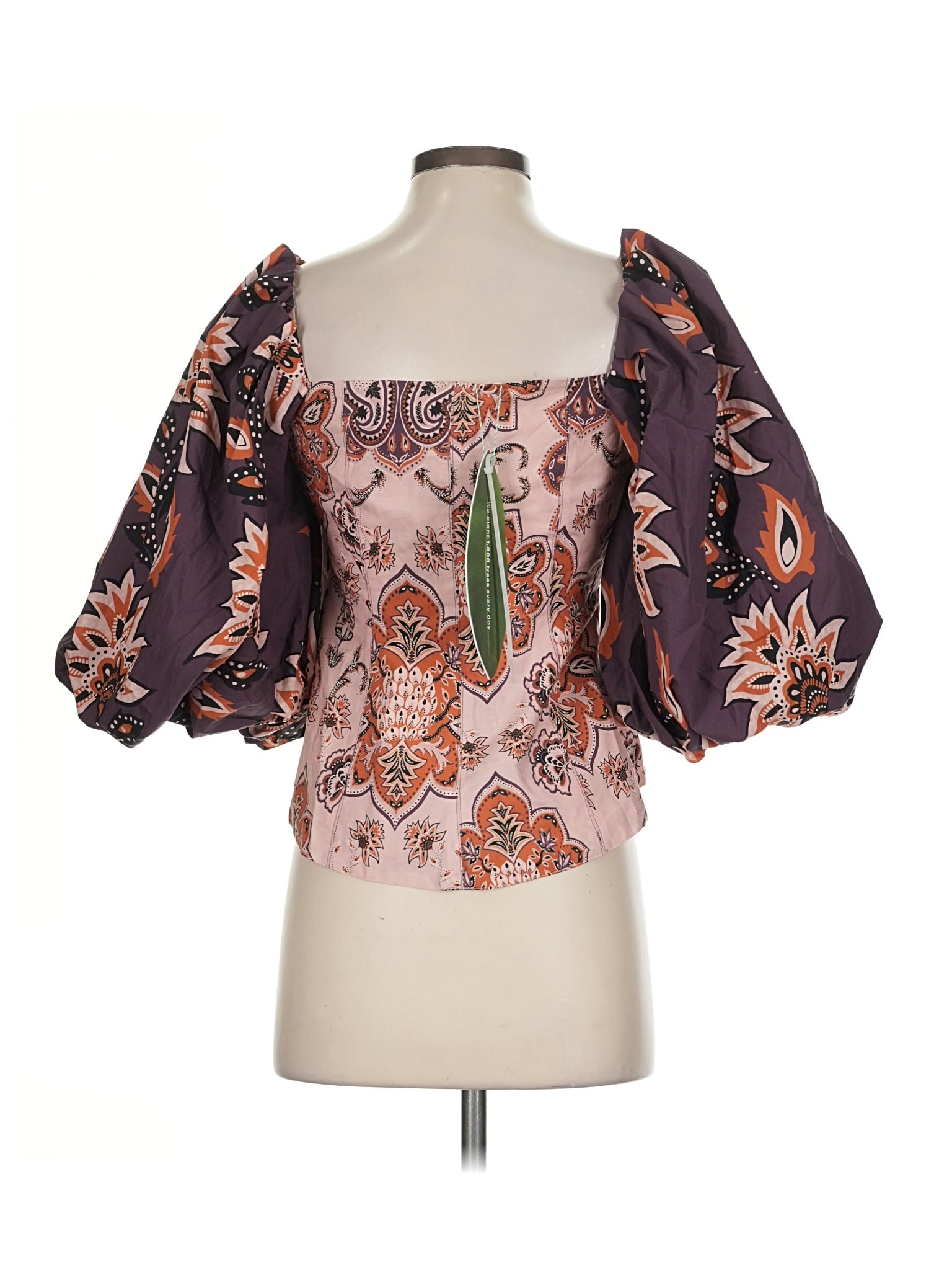 2 size - S
