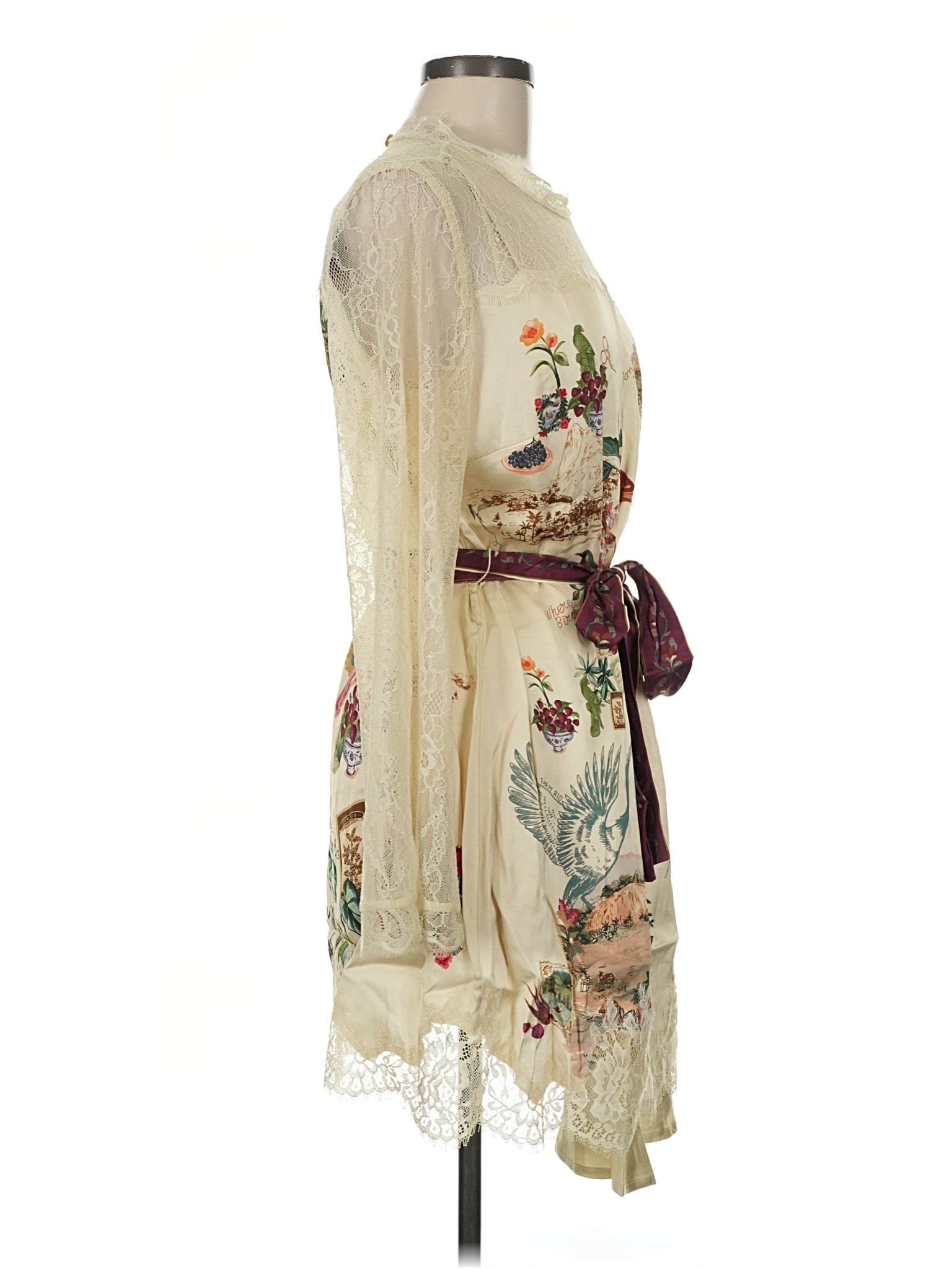 3 size - M
