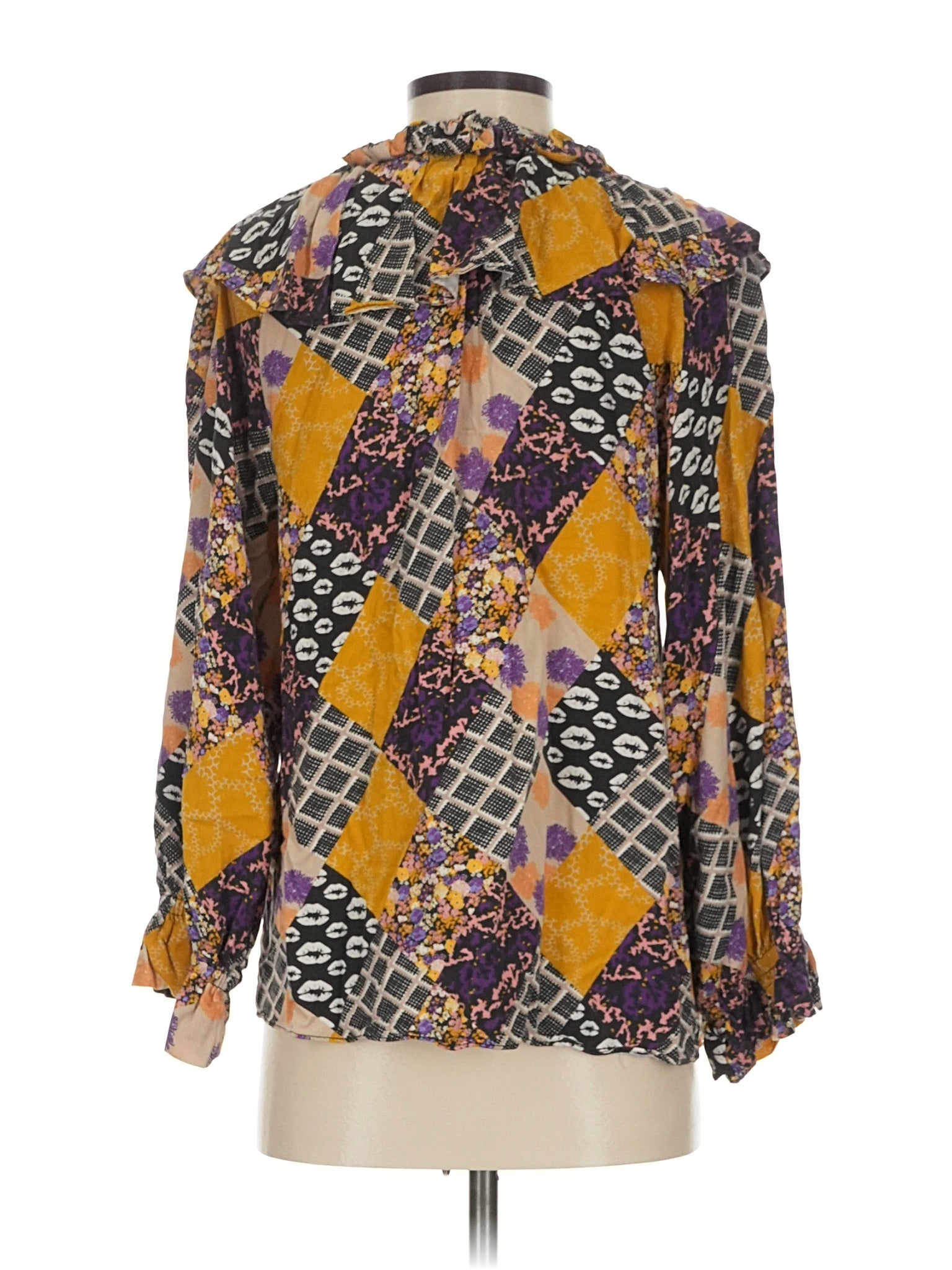 2 size - 36 (FR)