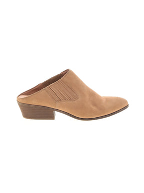 1 shoe size - 9 1/2