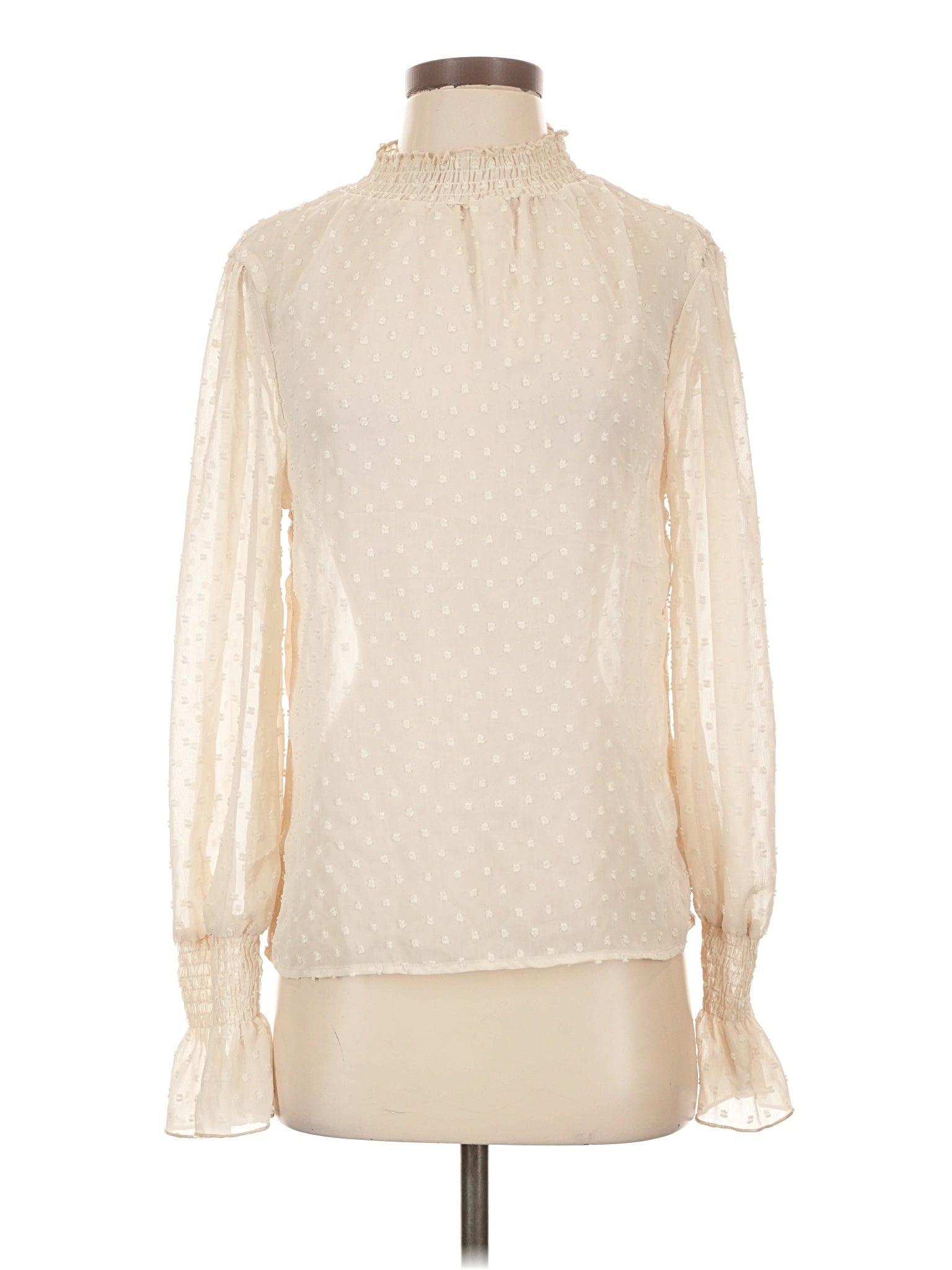 1 size - S
