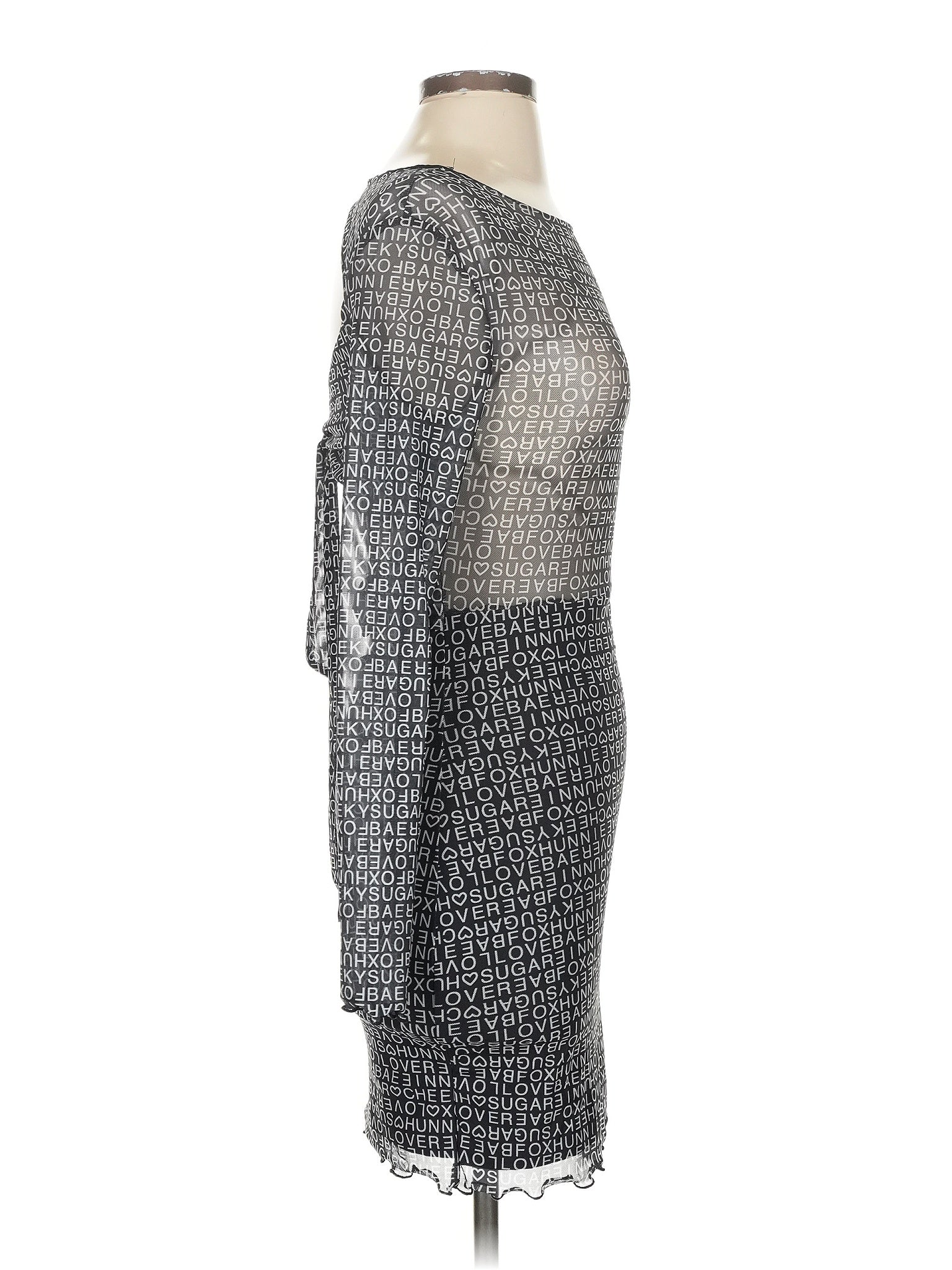 3 size - 4