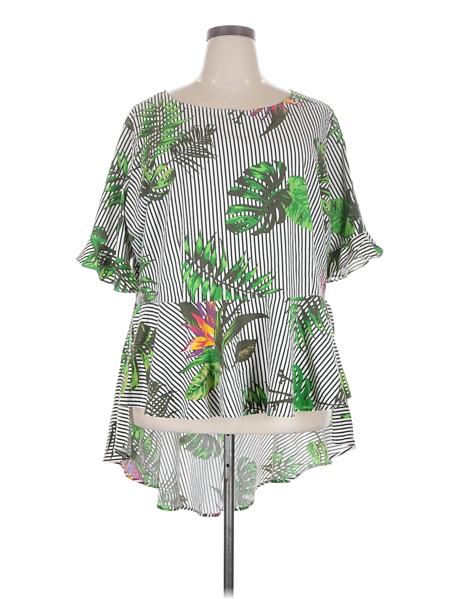 1 size - 28 W