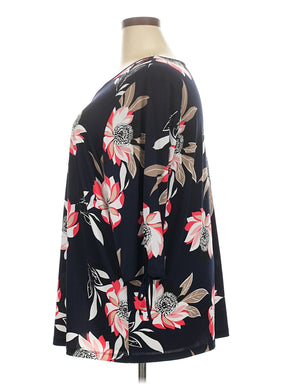 4 size - 2X W