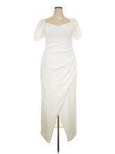 1 size - 2X W