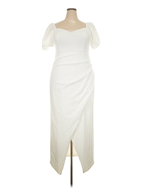 1 size - 2X W
