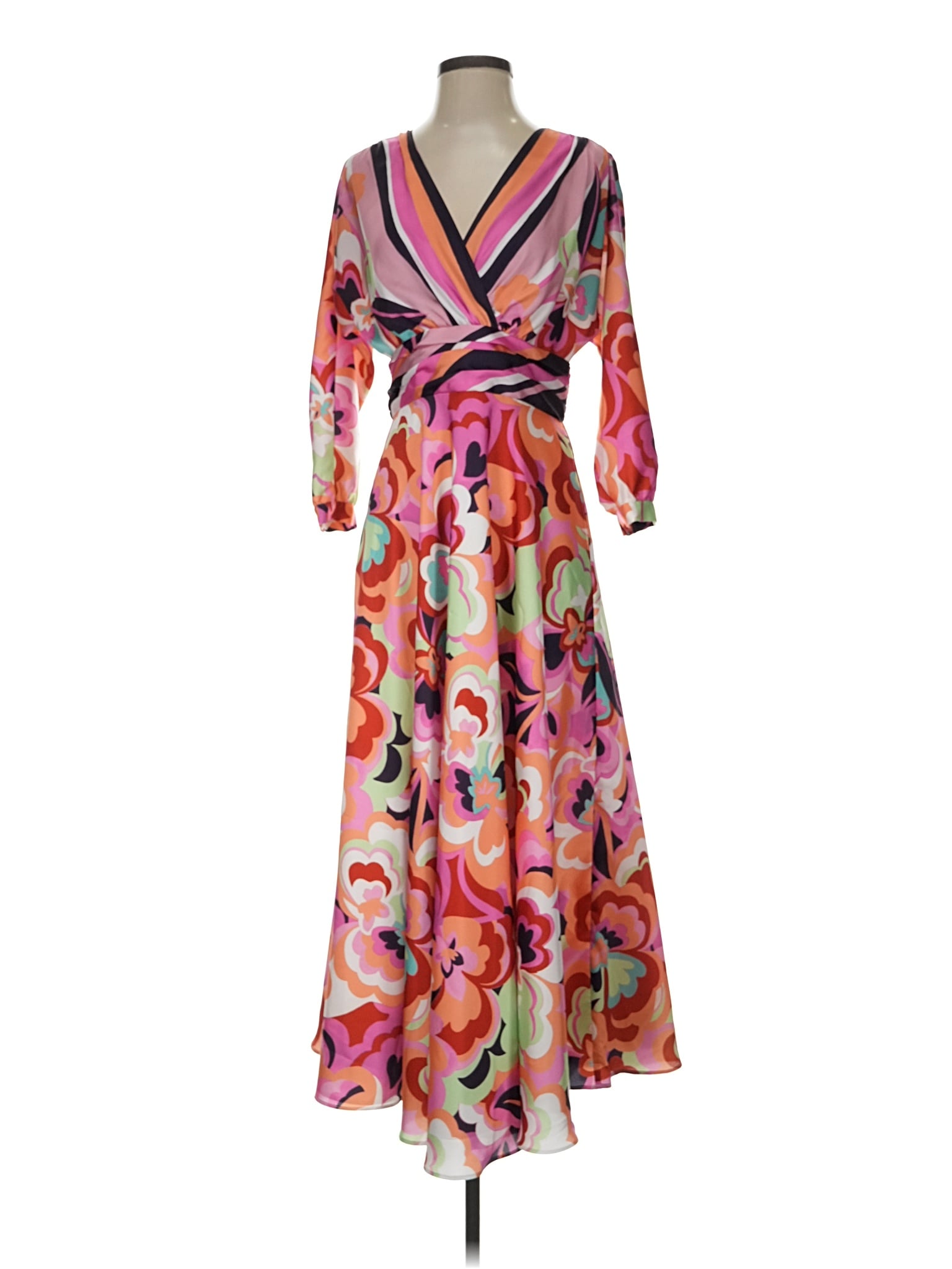 1 size - 4