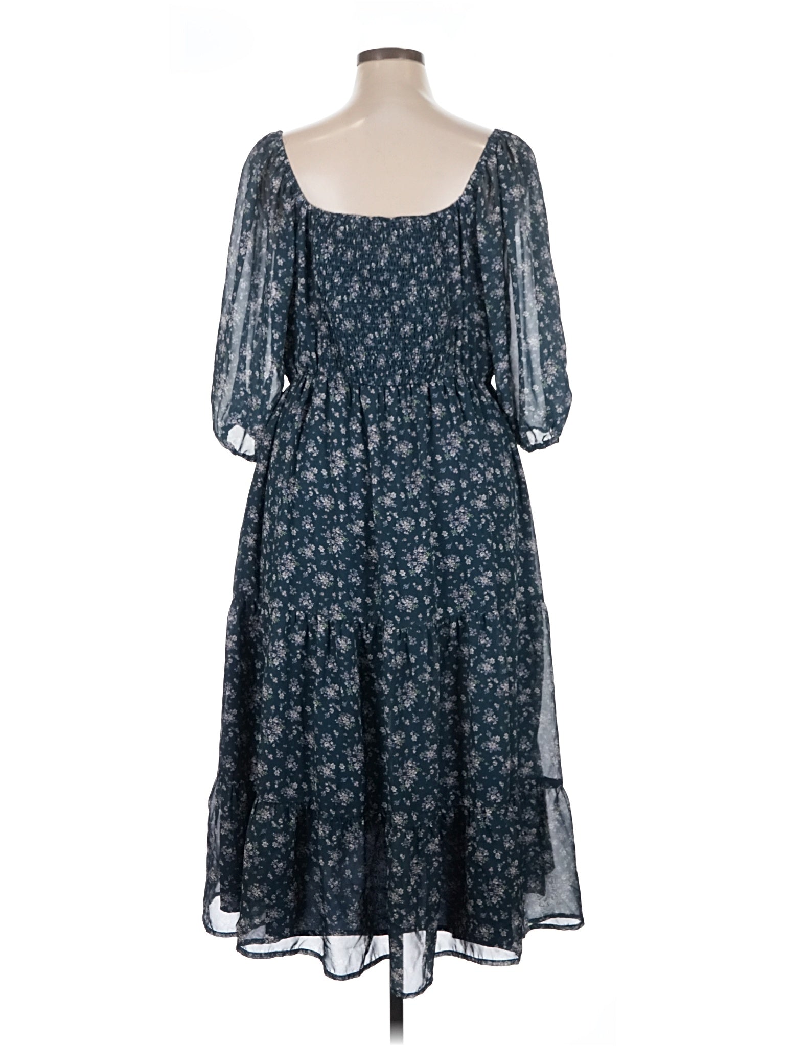 2 size - 1X W