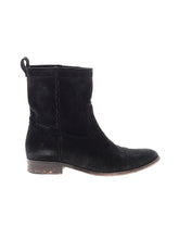1 shoe size - 7 1/2