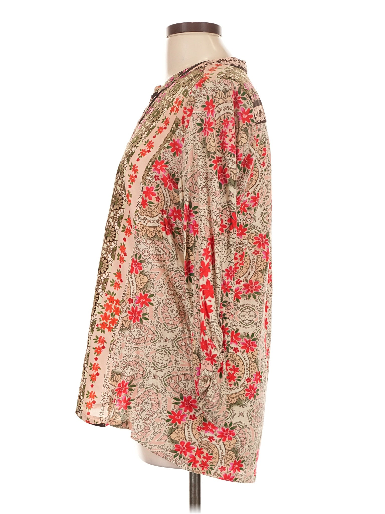 4 size - L